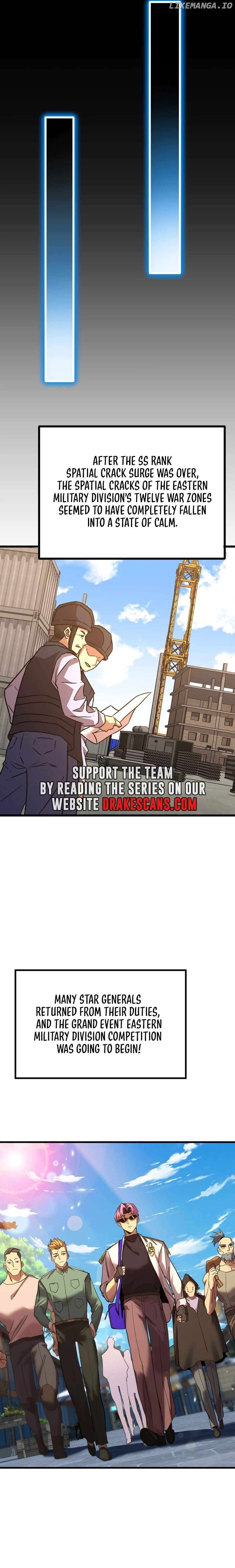 Log into the Future Chapter 156 - page 17