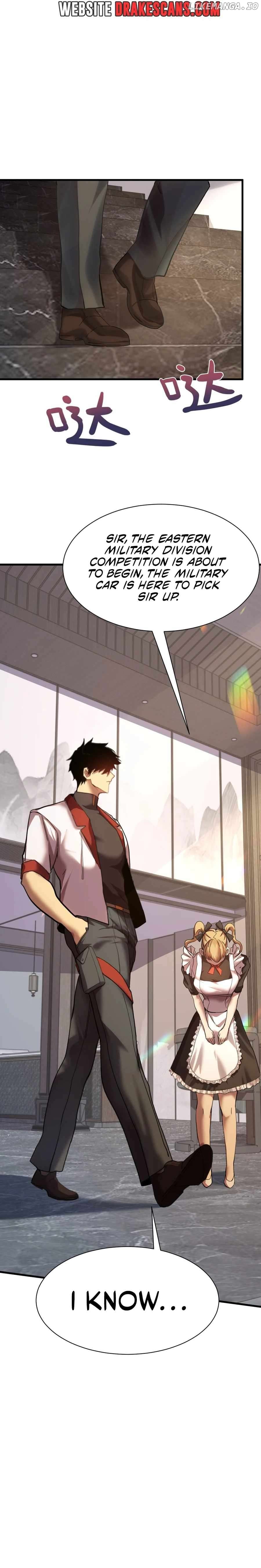 Log into the Future Chapter 156 - page 19
