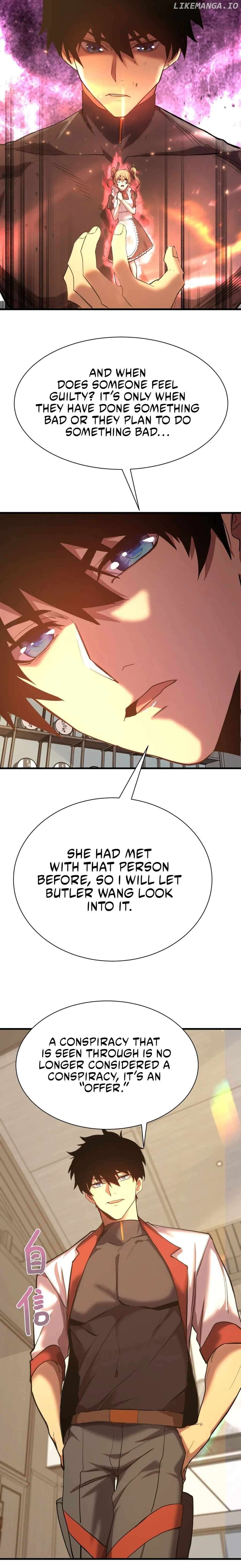 Log into the Future Chapter 156 - page 24