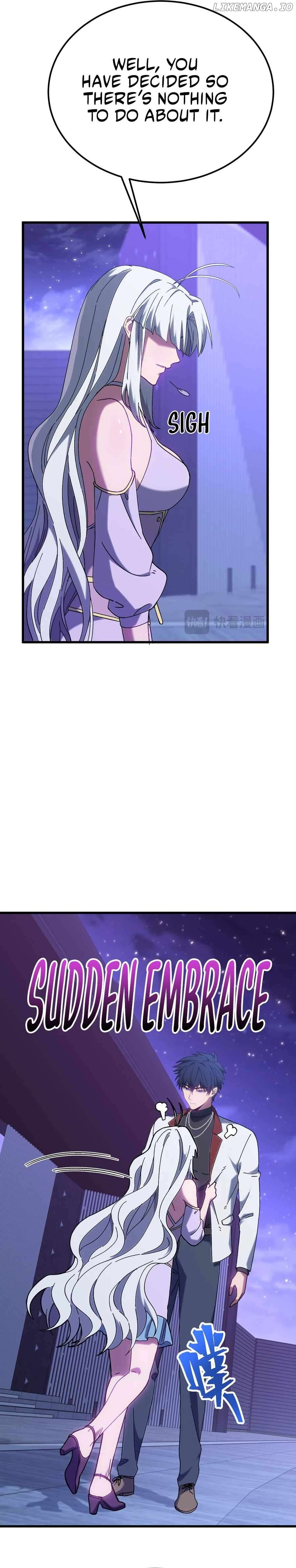 Log into the Future Chapter 156 - page 5