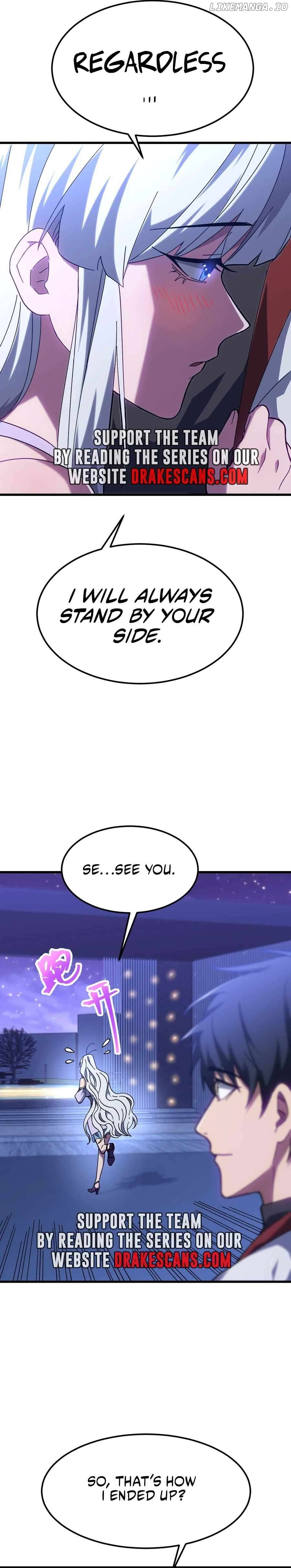 Log into the Future Chapter 156 - page 6