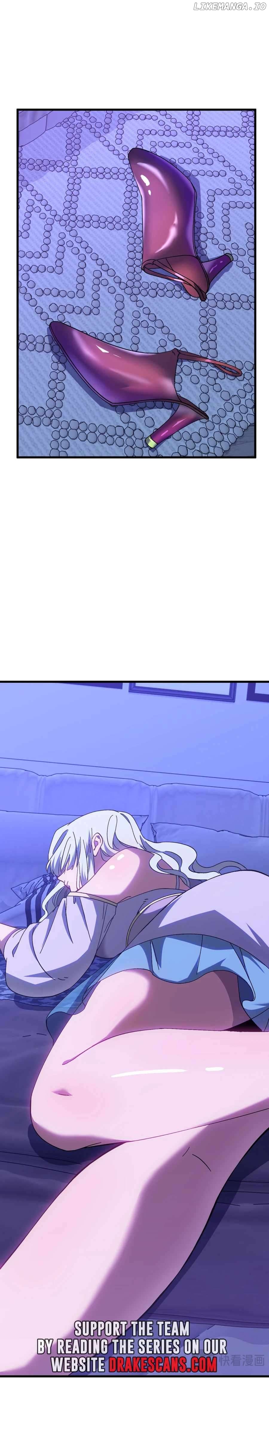 Log into the Future Chapter 156 - page 8