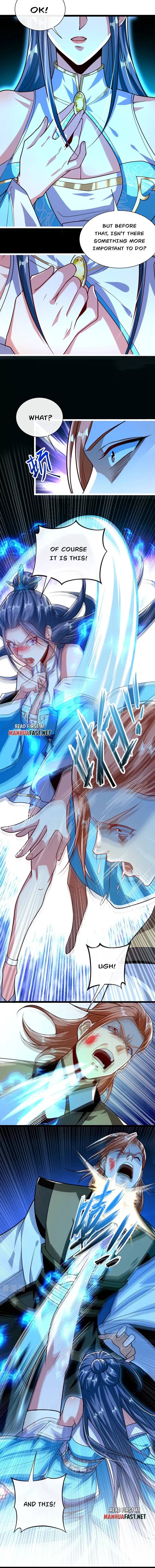 The Ten Great Emperors At The Beginning Are All My Apprentices Chapter 306 - page 6