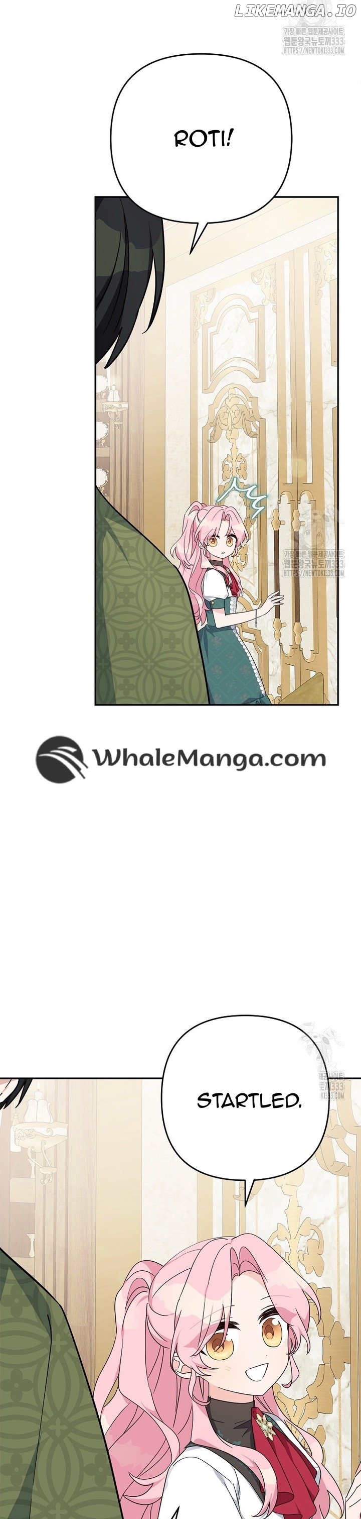 The Youngest Daughter of the Villainous Duke Chapter 85 - page 16