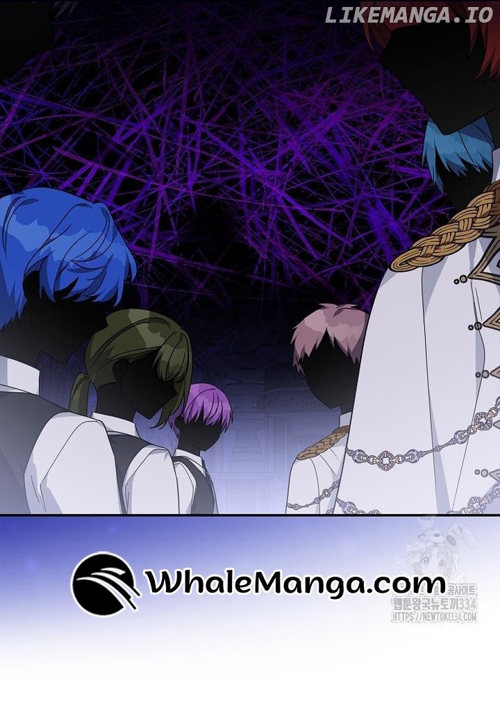 The Youngest Daughter of the Villainous Duke Chapter 86 - page 5
