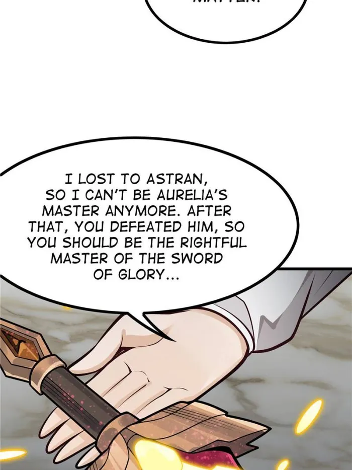 Infinite Apostles And Twelve War Girls Chapter 406 - page 11
