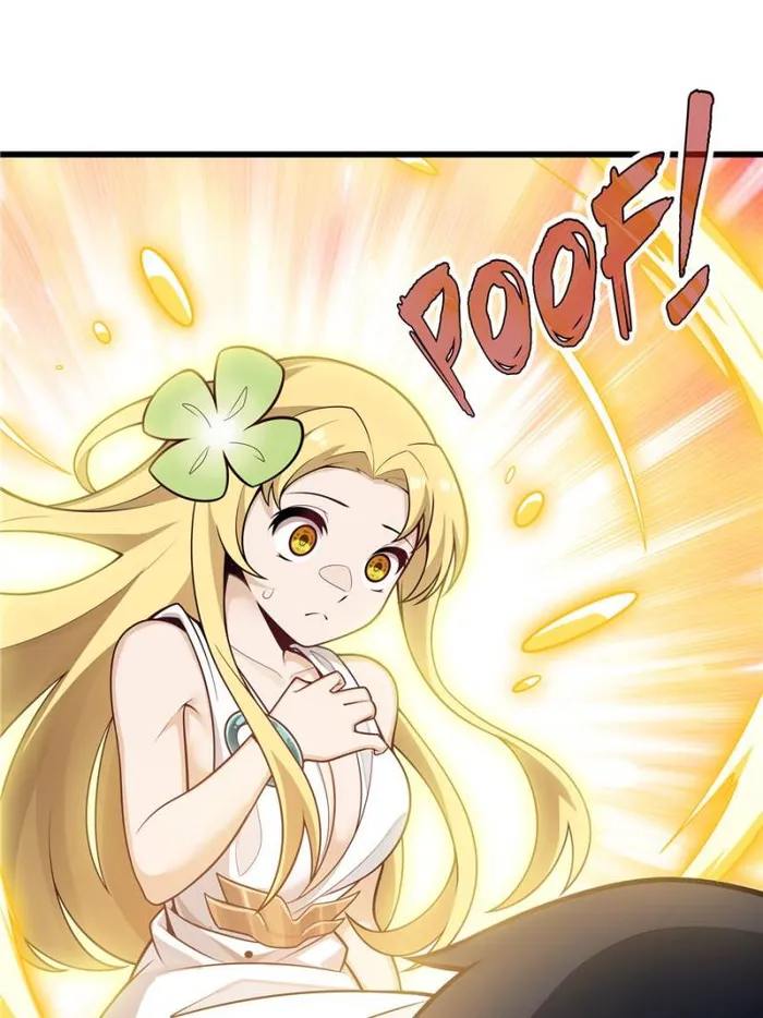Infinite Apostles And Twelve War Girls Chapter 406 - page 14