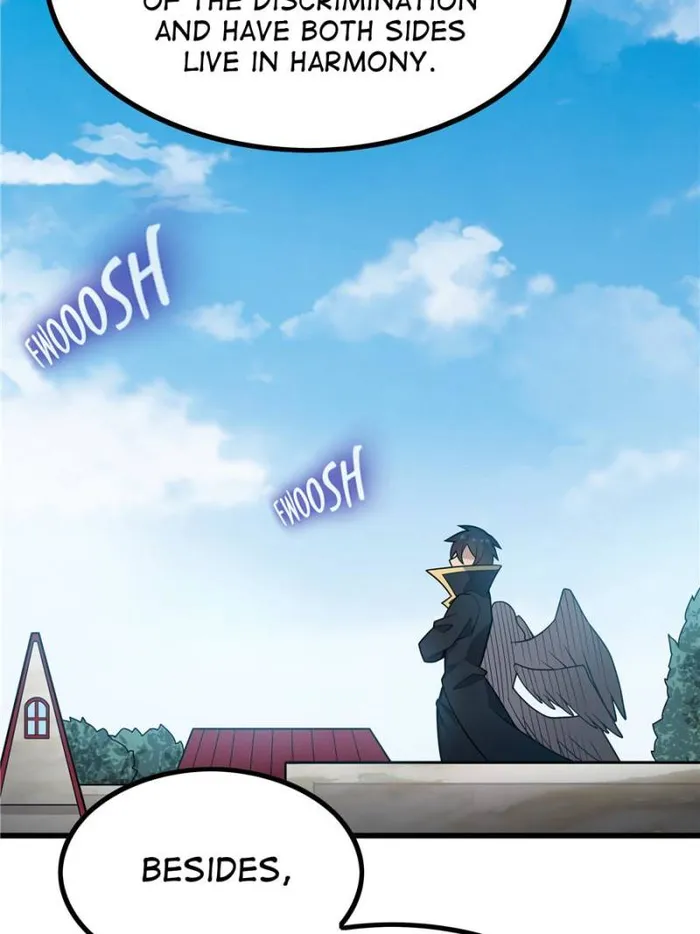 Infinite Apostles And Twelve War Girls Chapter 406 - page 2