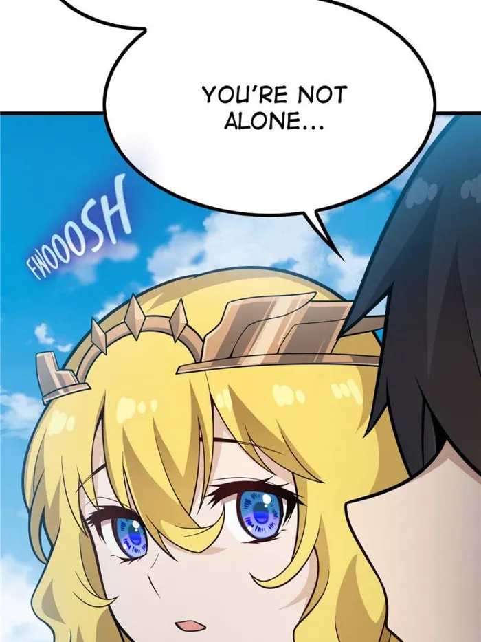 Infinite Apostles And Twelve War Girls Chapter 406 - page 3