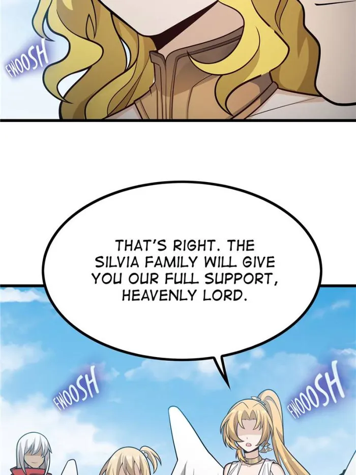 Infinite Apostles And Twelve War Girls Chapter 406 - page 4