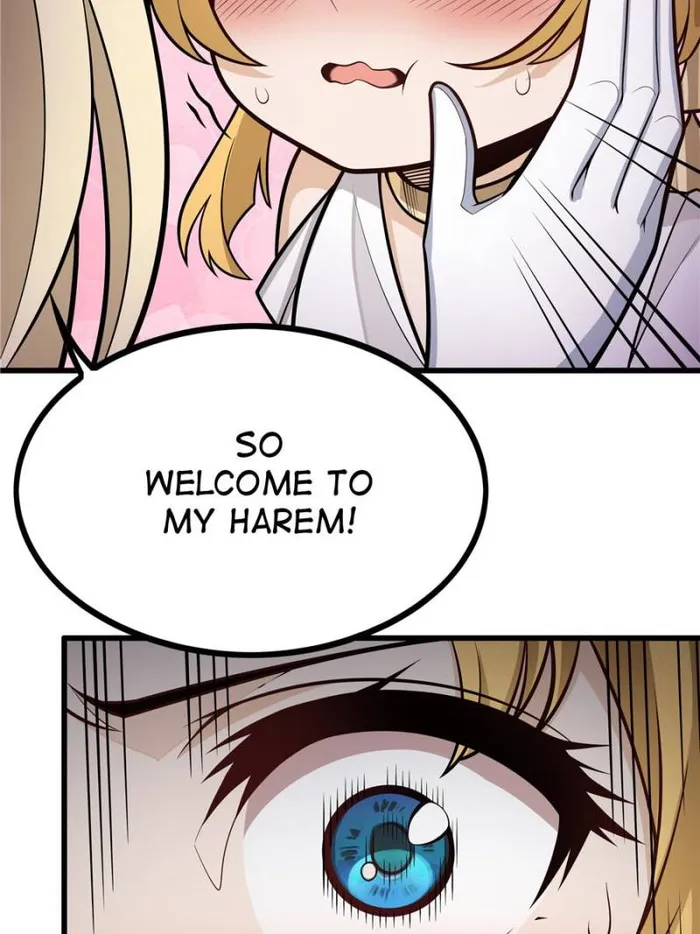 Infinite Apostles And Twelve War Girls Chapter 406 - page 51