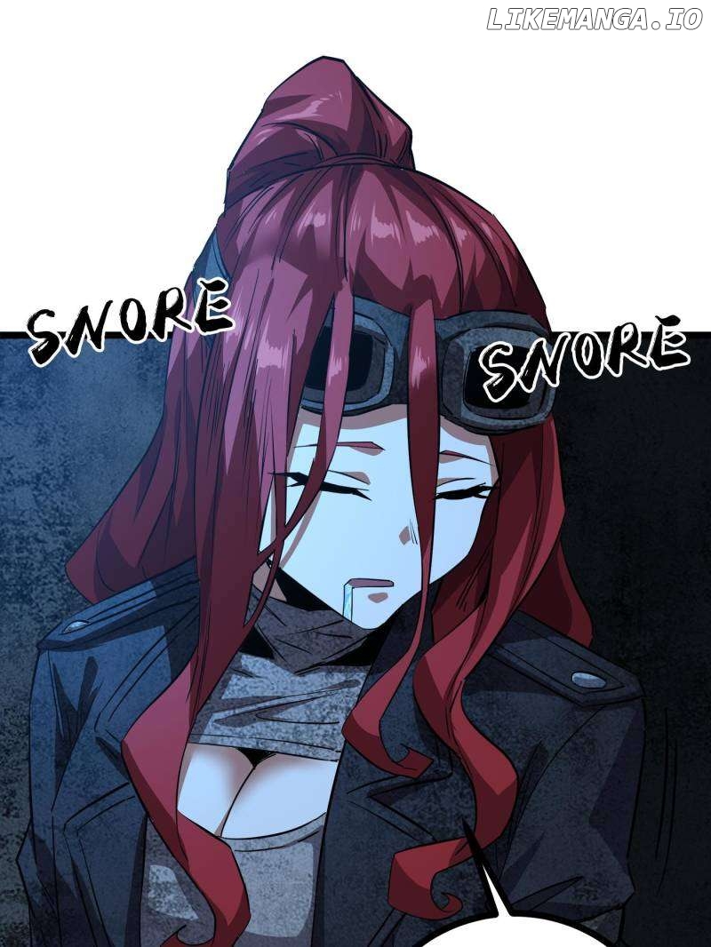 THIS GAME IS TOO REALISTIC Chapter 82 - page 13