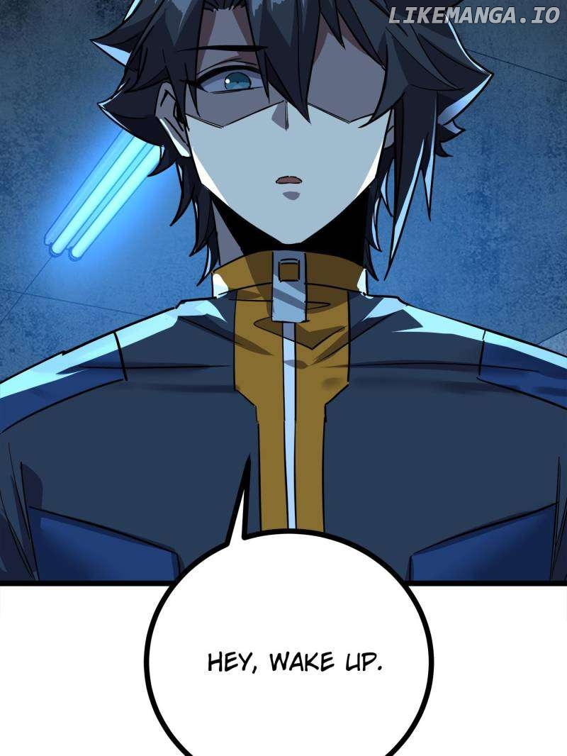 THIS GAME IS TOO REALISTIC Chapter 82 - page 16