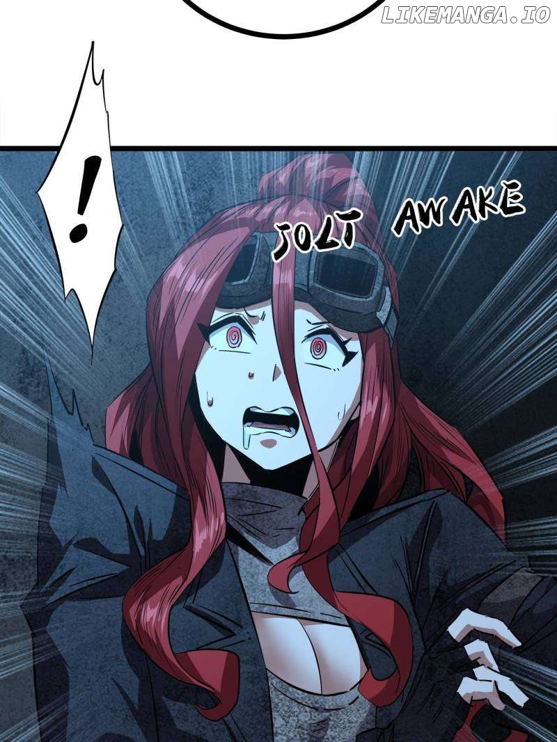 THIS GAME IS TOO REALISTIC Chapter 82 - page 17