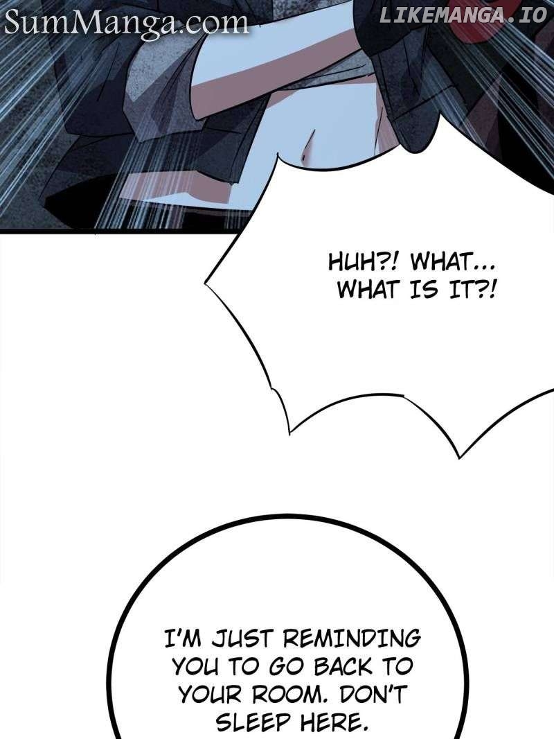 THIS GAME IS TOO REALISTIC Chapter 82 - page 18