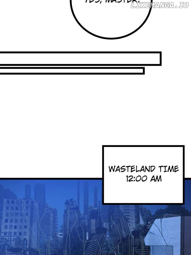 THIS GAME IS TOO REALISTIC Chapter 82 - page 23