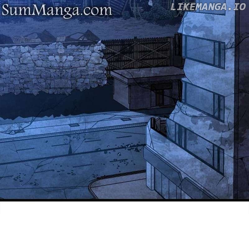 THIS GAME IS TOO REALISTIC Chapter 82 - page 24