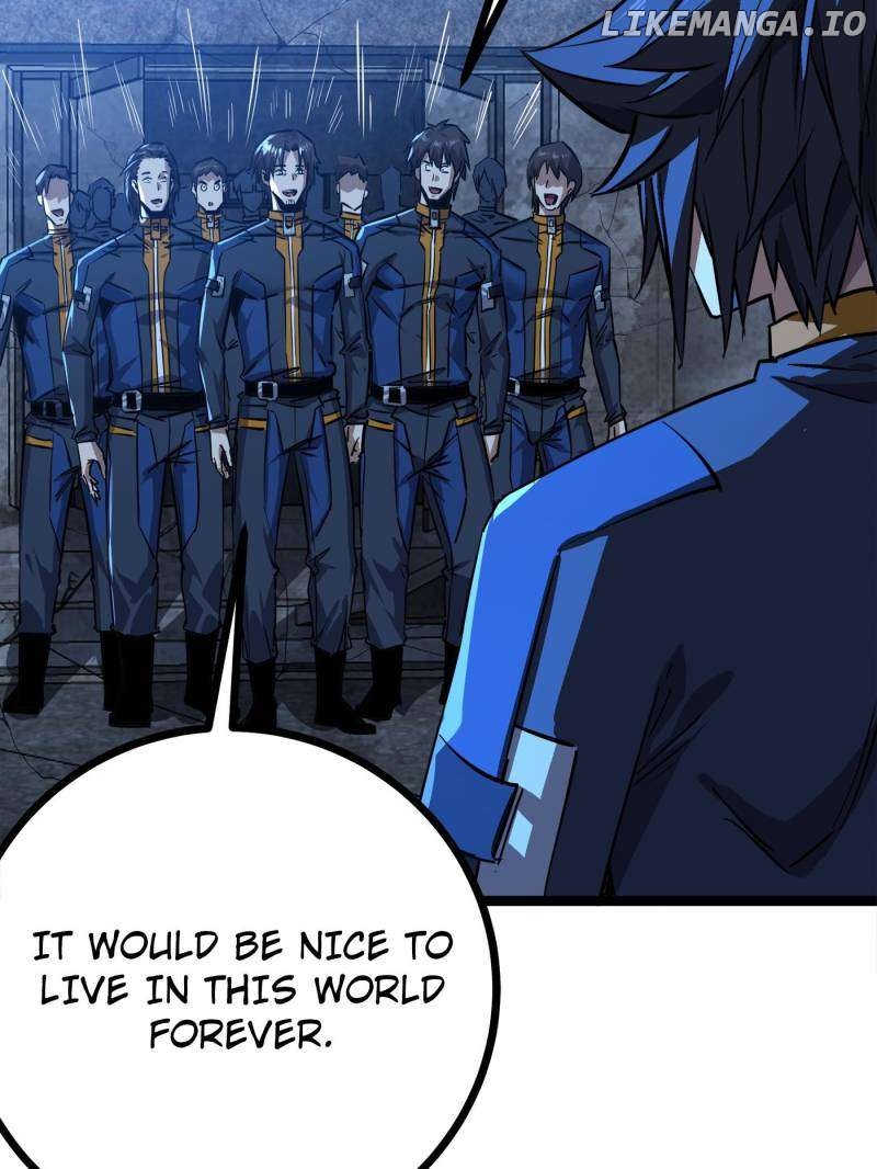 THIS GAME IS TOO REALISTIC Chapter 82 - page 29
