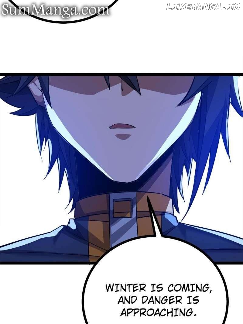 THIS GAME IS TOO REALISTIC Chapter 82 - page 30