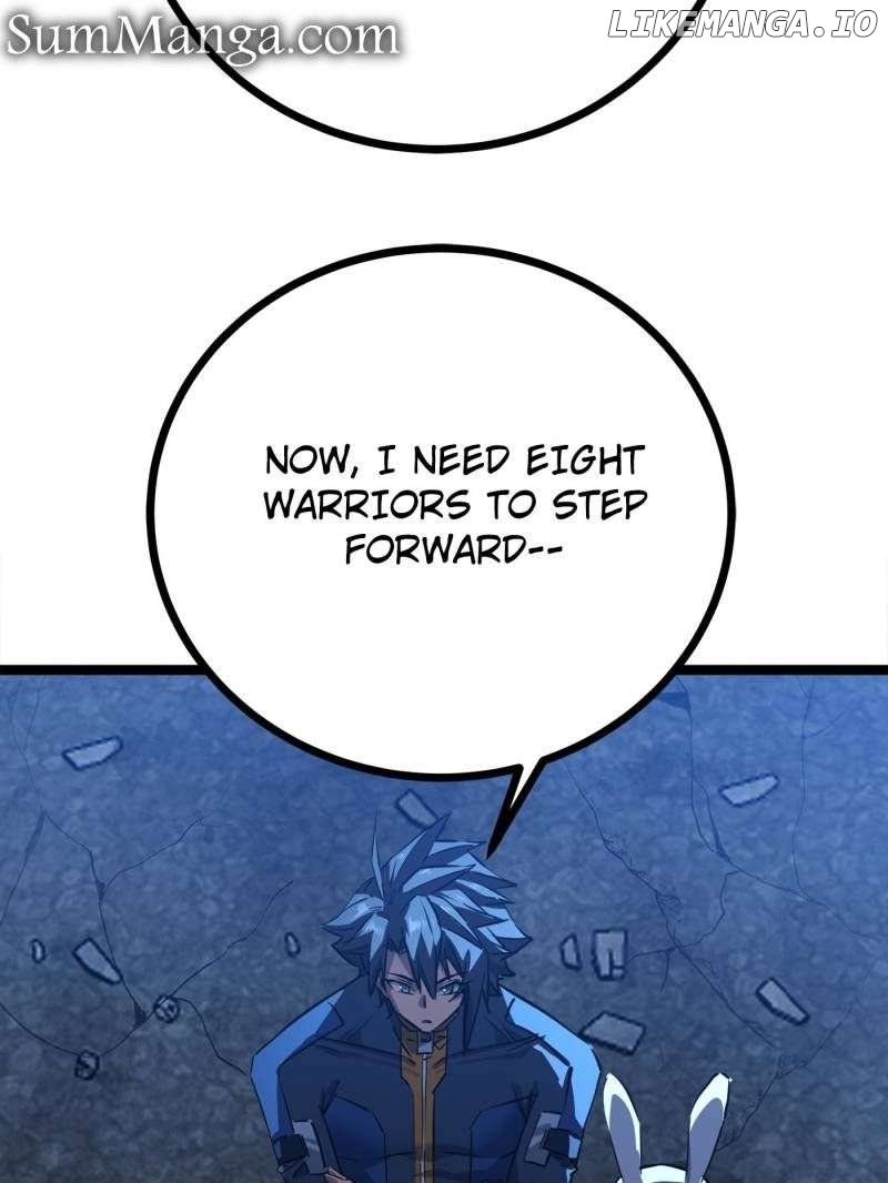 THIS GAME IS TOO REALISTIC Chapter 82 - page 33
