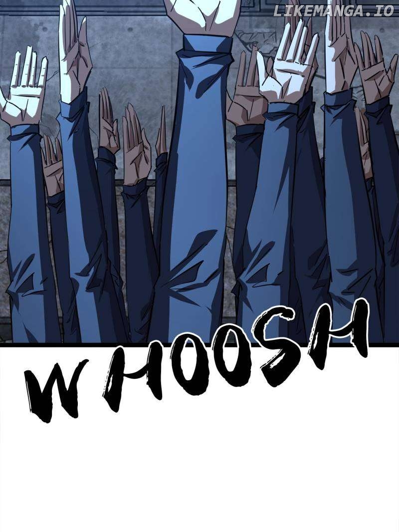 THIS GAME IS TOO REALISTIC Chapter 82 - page 45