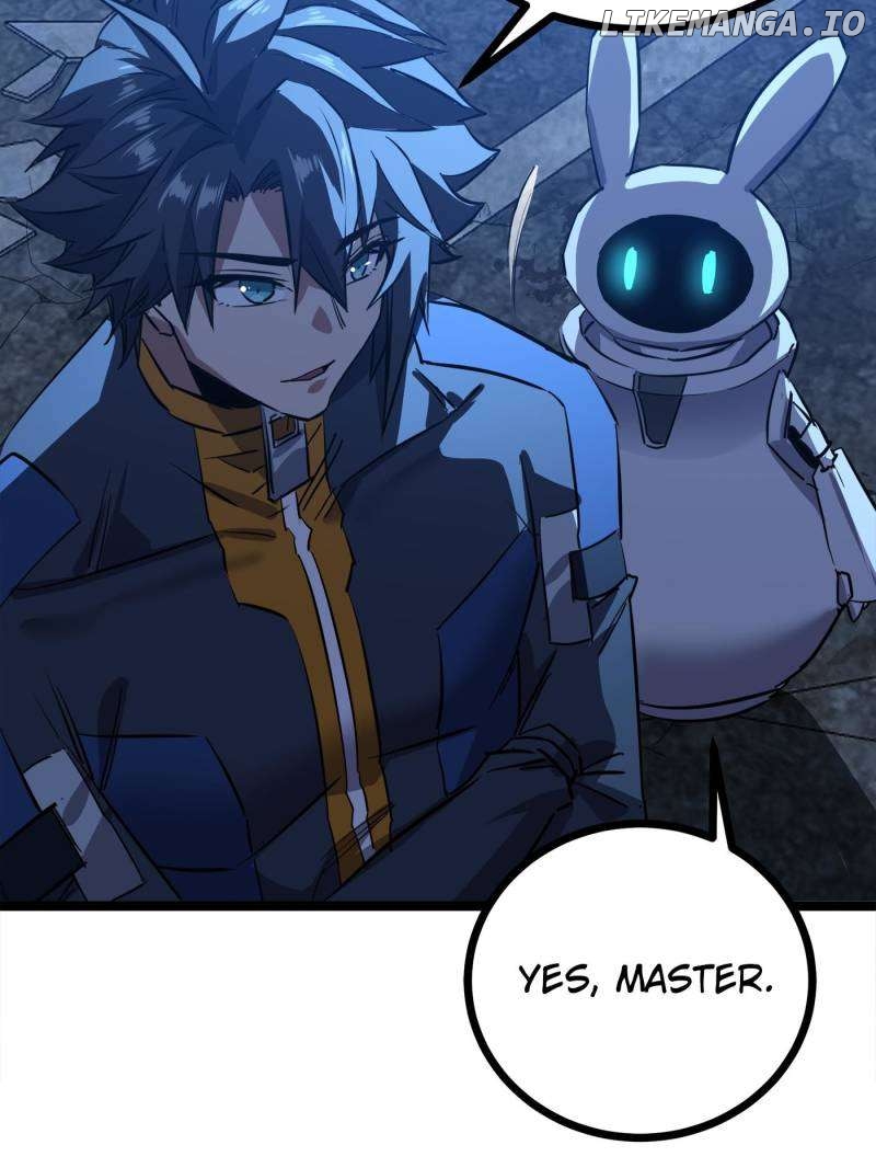 THIS GAME IS TOO REALISTIC Chapter 82 - page 48
