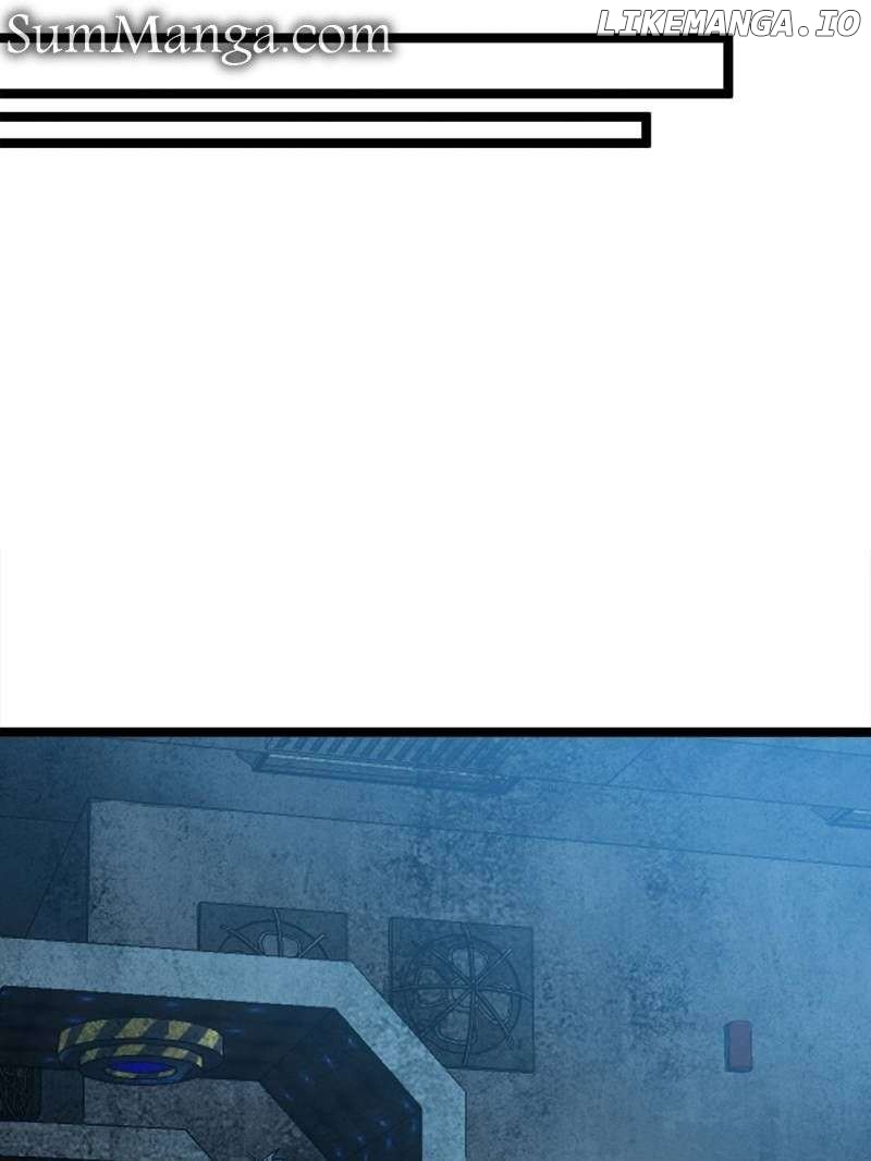 THIS GAME IS TOO REALISTIC Chapter 82 - page 49