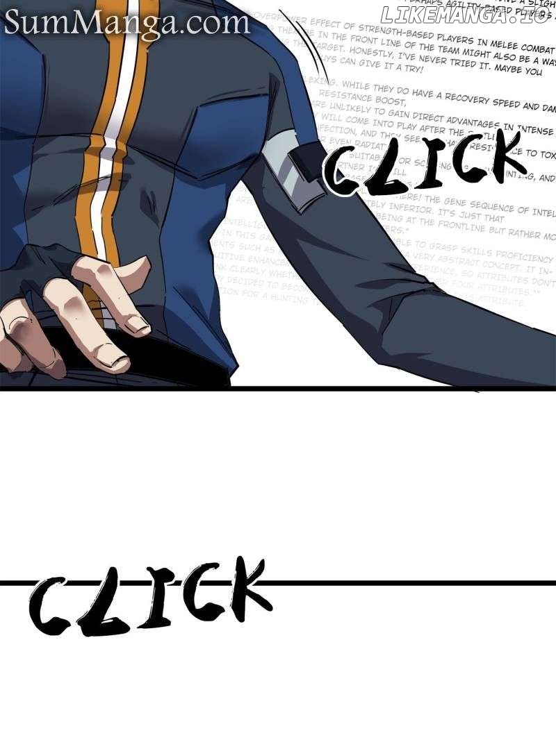 THIS GAME IS TOO REALISTIC Chapter 82 - page 5