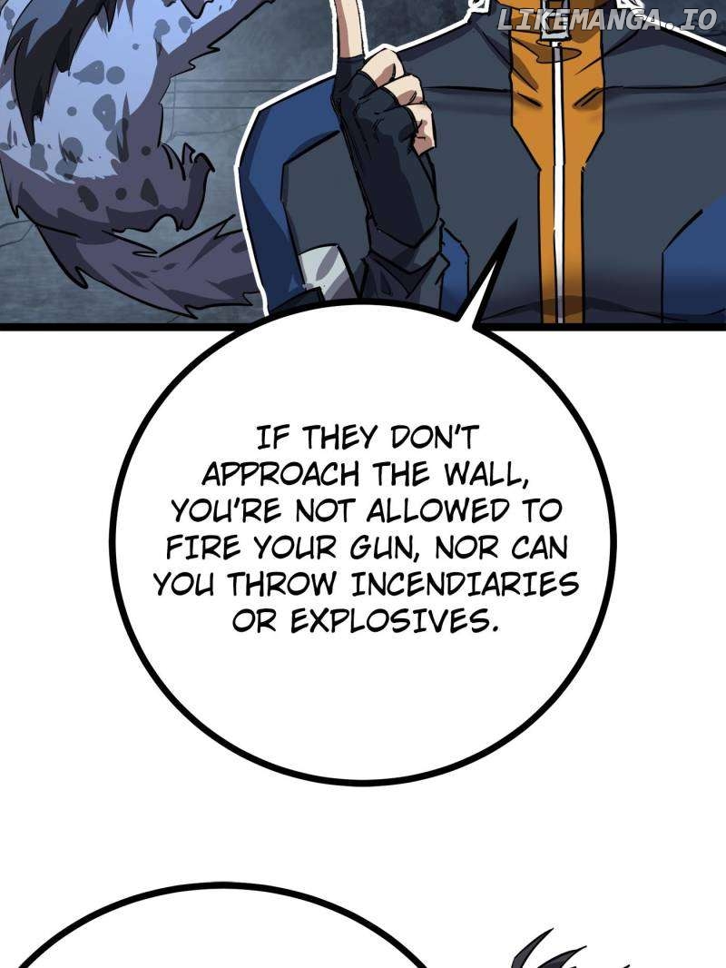 THIS GAME IS TOO REALISTIC Chapter 82 - page 60