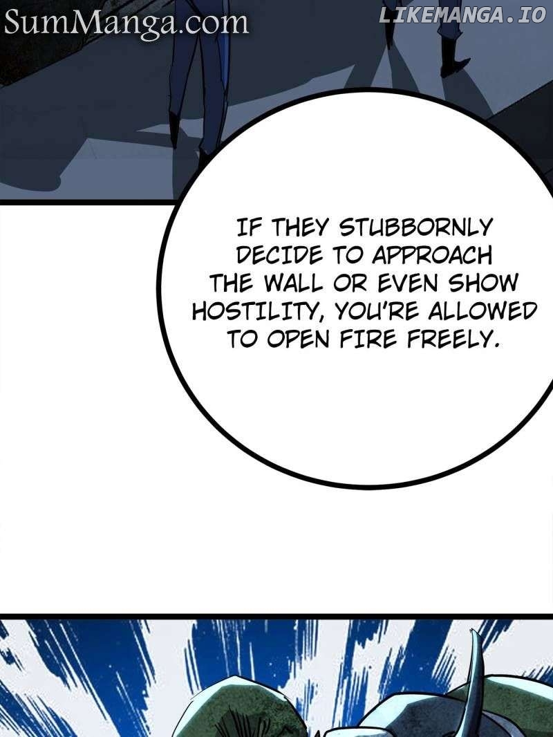 THIS GAME IS TOO REALISTIC Chapter 82 - page 62