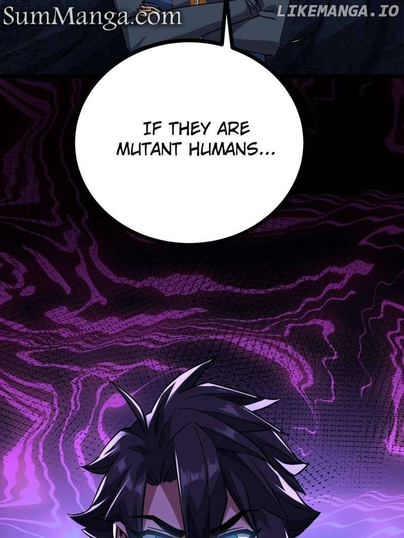 THIS GAME IS TOO REALISTIC Chapter 82 - page 64