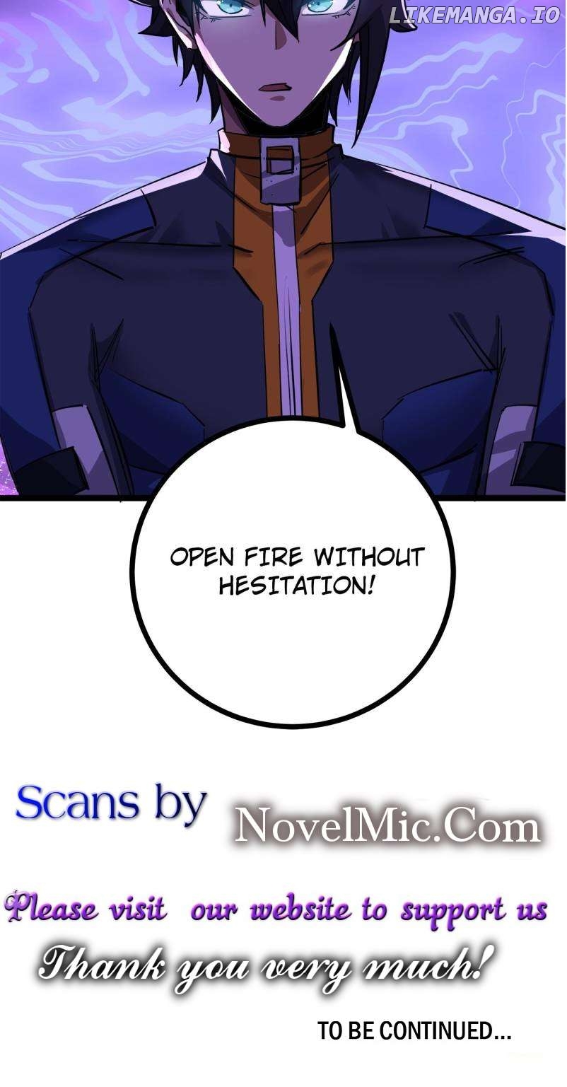 THIS GAME IS TOO REALISTIC Chapter 82 - page 65