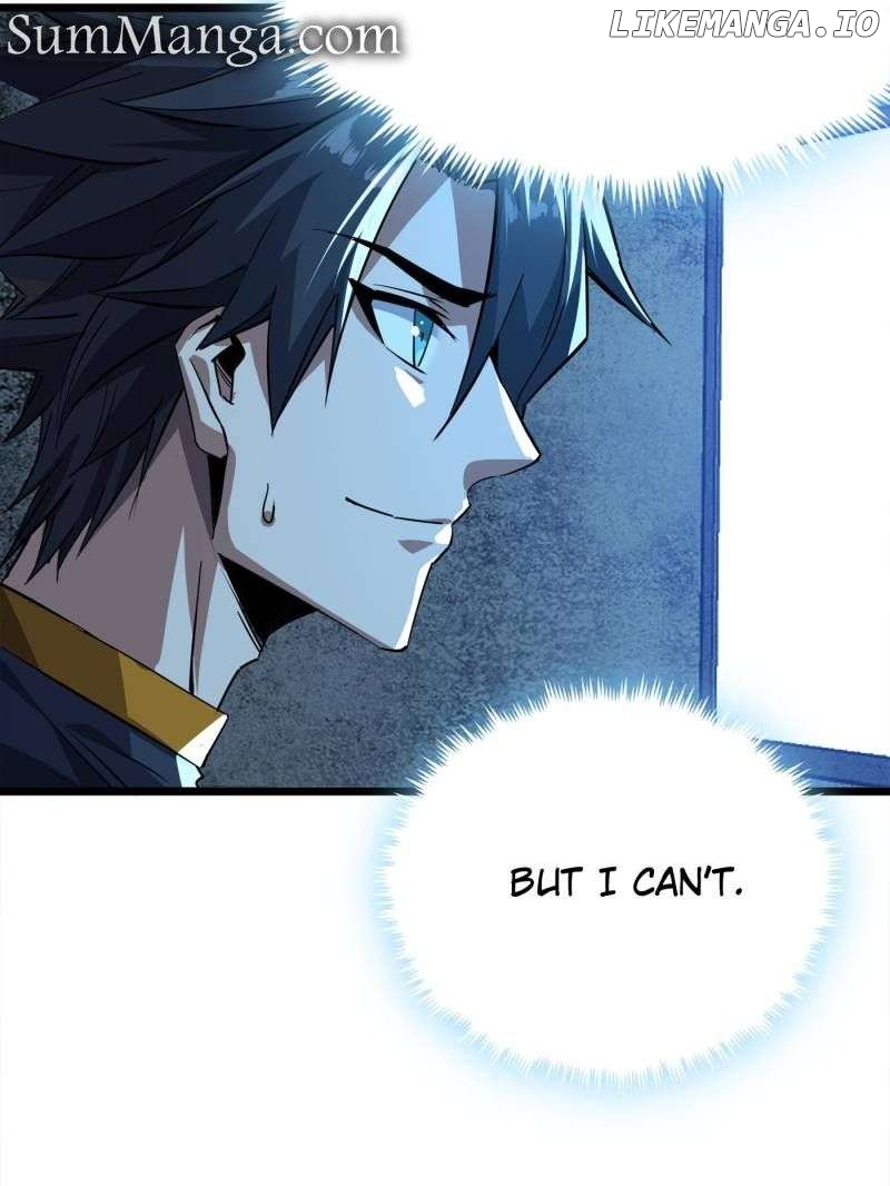 THIS GAME IS TOO REALISTIC Chapter 82 - page 9