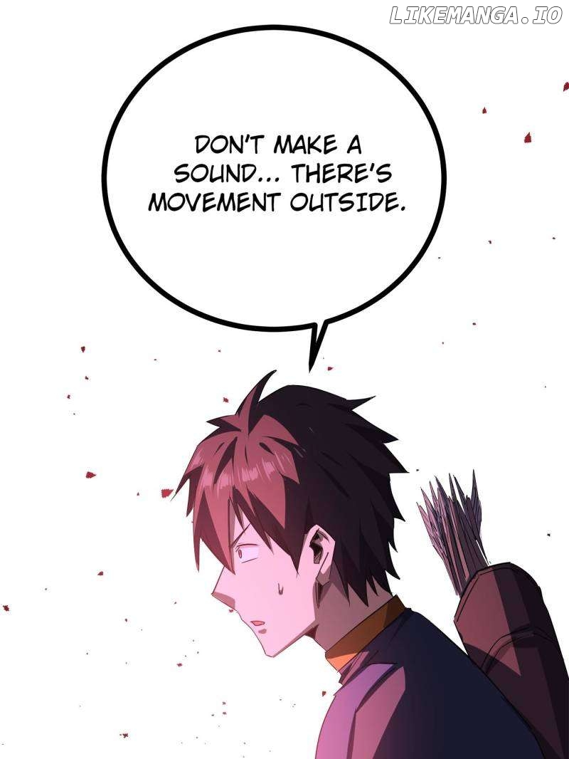 THIS GAME IS TOO REALISTIC Chapter 83 - page 16