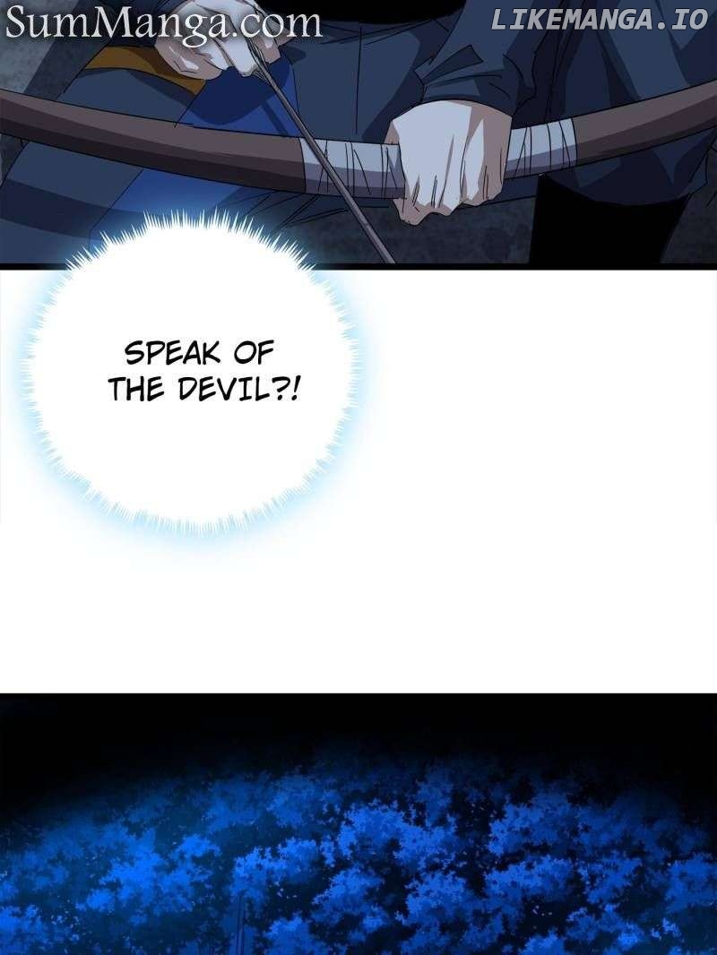 THIS GAME IS TOO REALISTIC Chapter 83 - page 20