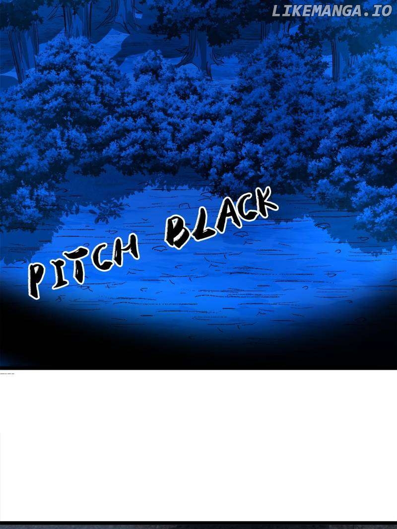 THIS GAME IS TOO REALISTIC Chapter 83 - page 21