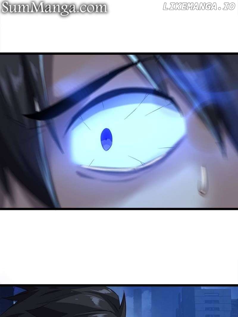 THIS GAME IS TOO REALISTIC Chapter 83 - page 23