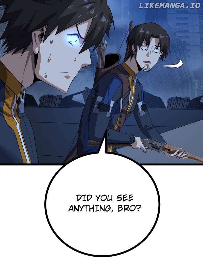 THIS GAME IS TOO REALISTIC Chapter 83 - page 24