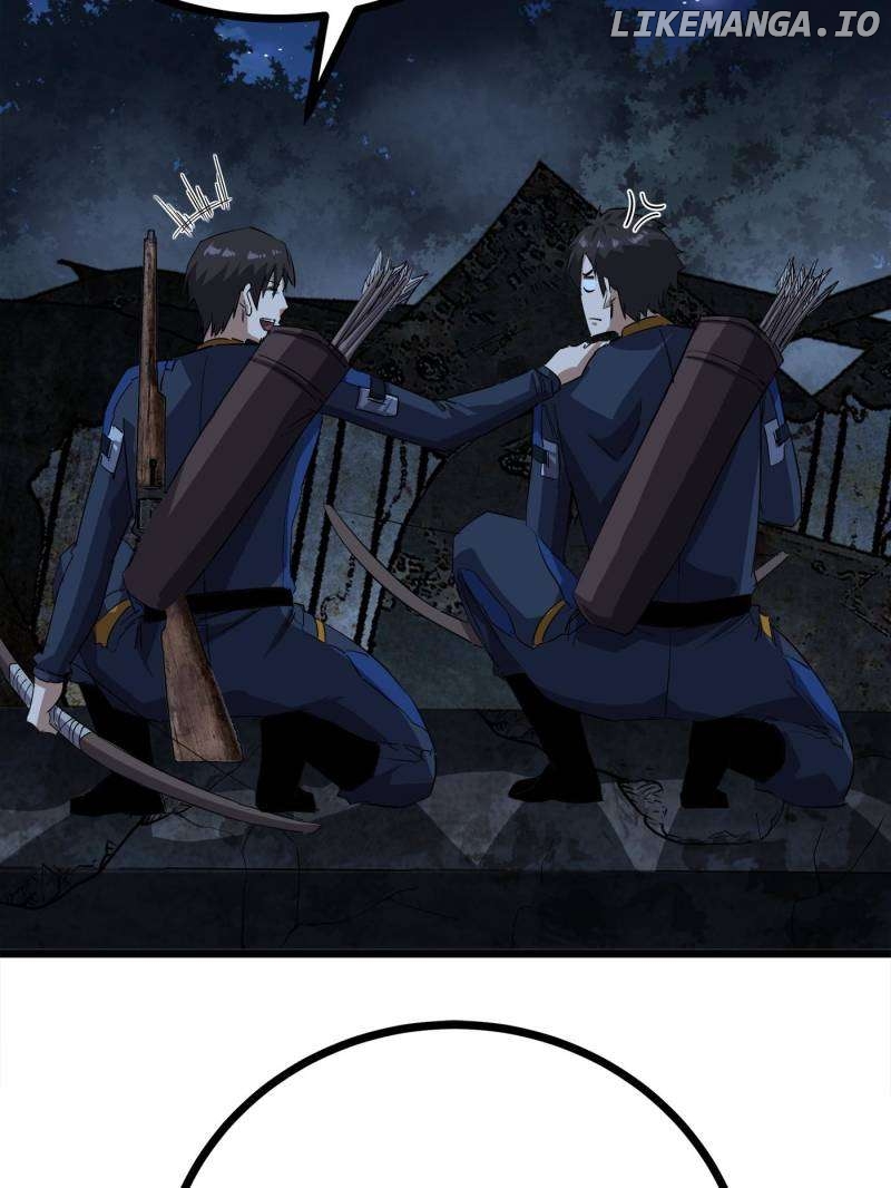 THIS GAME IS TOO REALISTIC Chapter 83 - page 28