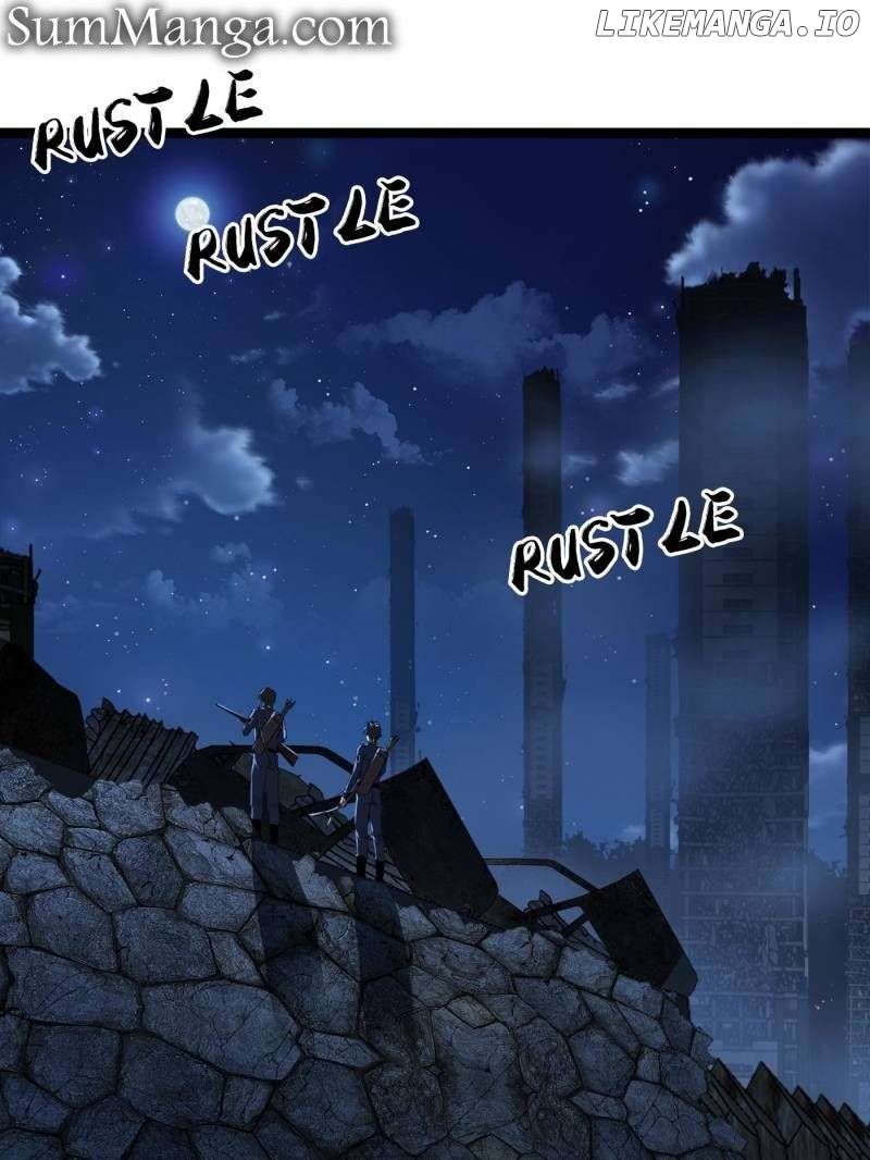 THIS GAME IS TOO REALISTIC Chapter 83 - page 3