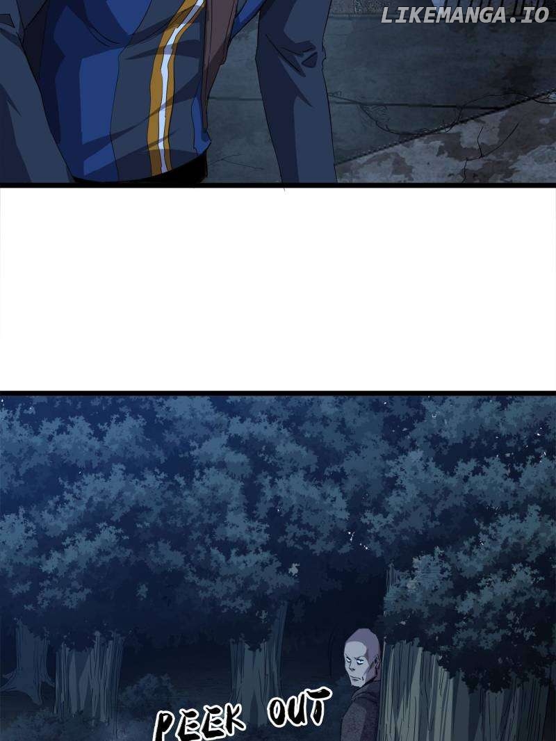 THIS GAME IS TOO REALISTIC Chapter 83 - page 30