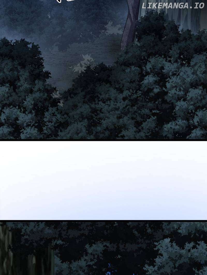 THIS GAME IS TOO REALISTIC Chapter 83 - page 31