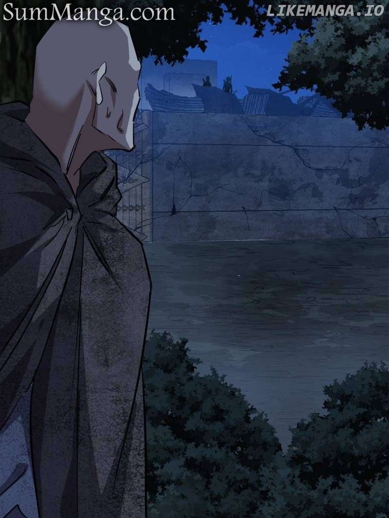 THIS GAME IS TOO REALISTIC Chapter 83 - page 32