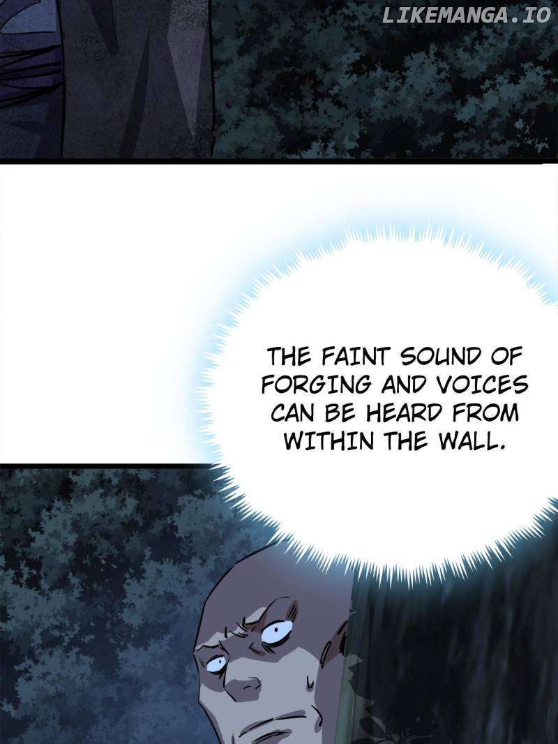 THIS GAME IS TOO REALISTIC Chapter 83 - page 33