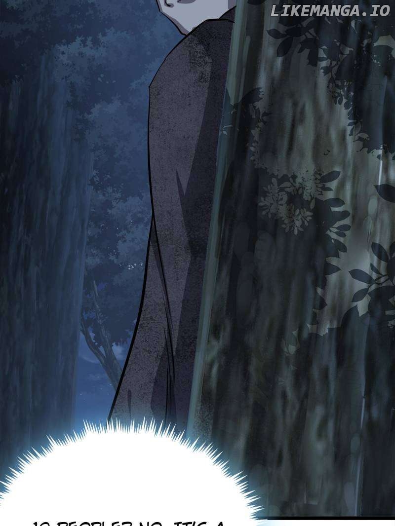 THIS GAME IS TOO REALISTIC Chapter 83 - page 34
