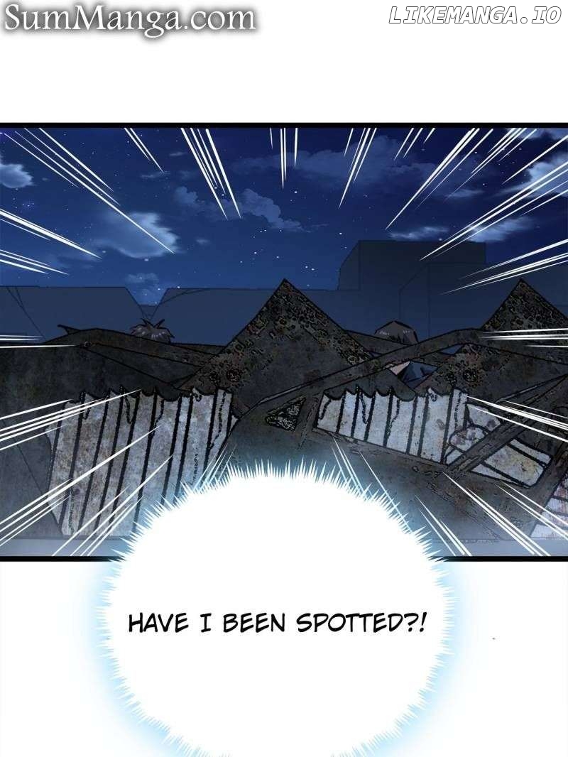 THIS GAME IS TOO REALISTIC Chapter 83 - page 36