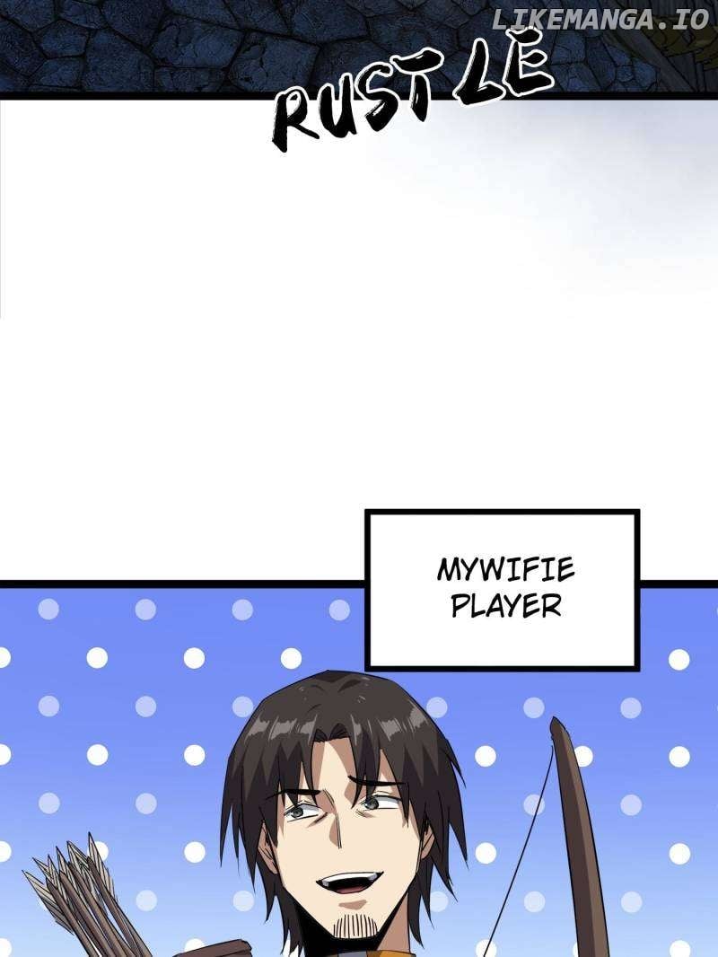 THIS GAME IS TOO REALISTIC Chapter 83 - page 4