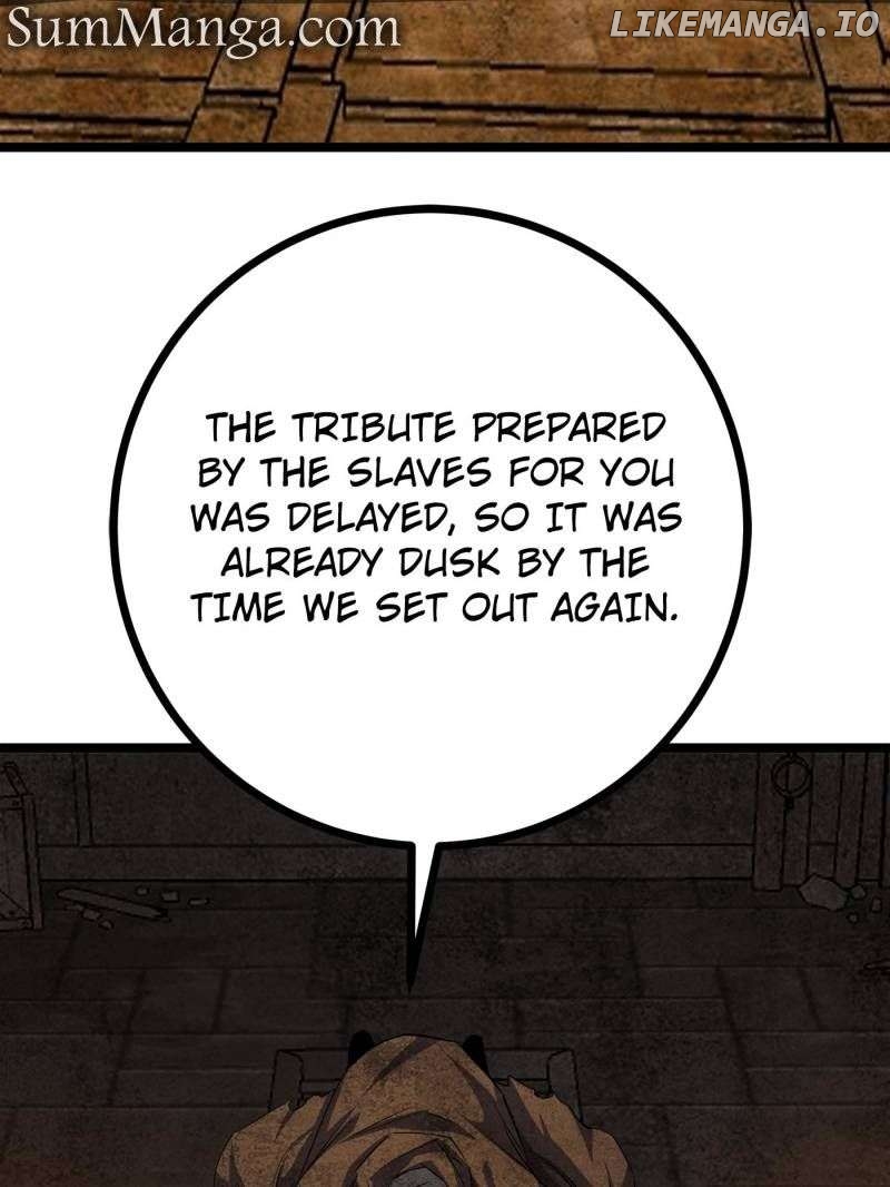 THIS GAME IS TOO REALISTIC Chapter 83 - page 42