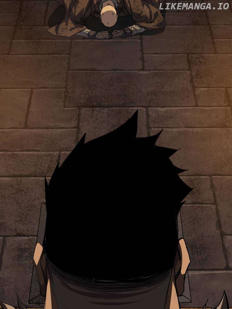 THIS GAME IS TOO REALISTIC Chapter 83 - page 43