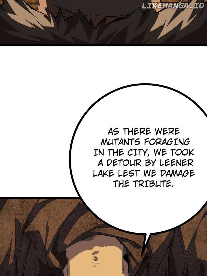 THIS GAME IS TOO REALISTIC Chapter 83 - page 44